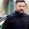 ​Zelenski: Danas se pokreću pitanja teritorija i rada nuklearke u Zaporožju