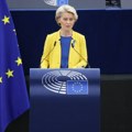 Von der Leyen: Uvijek ćemo štititi naše strateške ekonomske i sigurnosne interese