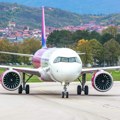 Wizz Air privremeno uvodi letove na liniji Niš–Štutgart