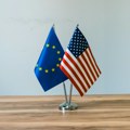 Šef francuske diplomatije: SAD imaju vitalnu potrebu za Evropom