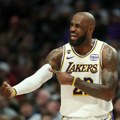 Lebronovom rekordu je došao kraj