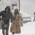 Amerika okovana ledom, temperatura pala ispod -35: Milioni na udaru zimske smrtonosne oluje