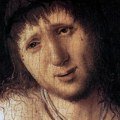 Italija kupila sliku "Ecce Homo" Antonela da Mesine za 14,9 miliona dolara
