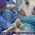 Na Kliničkom centru Vojvodine prvi put izvedena operacija diskus hernije