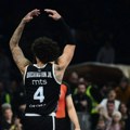 "Ne želim da me kazne..." Dvejn Vašington nakon meča Partizan-Real