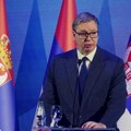 Vučić o incidentima u Novom Sadu: Napad na temelje srpske države i crkve