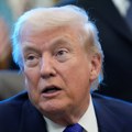 Tramp: Obama izjavom o vanzemaljcima otkrio poverljive informacije
