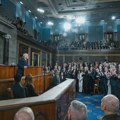 "Златно доба и прелепи закони": Трамп о стању нације пред Конгресом (ВИДЕО)