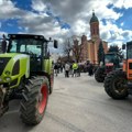 'Радикализација ако влада неће да преговара': Пољопривредници блокирају путеве широм Србије