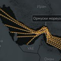 Postoje li alternative Ormuskom moreuzu – teški dani za svetsku energetiku