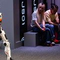 Srbija će proizvoditi čovekolike robote i robote pse na tri lokacije