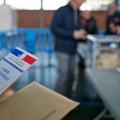 Prvi krug lokalni izbori u Francuskoj: Proboj ekstremne desnice i radikalne levice