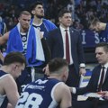 Barać i Koprivica u polufinalu Evrokupa, Kluž ispustio pobedu u poslednjim minutima