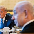 Ko laže - Tramp ili Netanjahu? Izrael tvrdi da je imao pomoć SAD u napadu na gasna polja u Iranu, a na drugoj strani - druga…