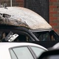 Zapaljena vozila jevrejske službe hitne pomoći u Londonu: Istraga tretira incident kao zločin iz mržnje