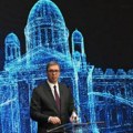 Predsednik Vučić večeras u emisiji "Prva tema" Evo ko će još gostovati sa njim
