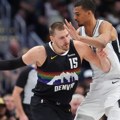 NBA igrači izabrali MVP-a, a to nije Nikola Jokić