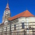 Spomenik kulture star skoro 2,5 veka: U Vršcu prikupljaju pomoć za hitnu sanaciju Sabornog hrama Svetog oca Nikolaja (foto)