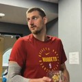 Jokić dobio dve NBA nagrade, ovo nikada više neće biti viđeno: Pogledao ih i odmah prekorio Amerikance, to mora da se promeni…