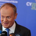 Tusk o samitu EU: Posle mnogo godina nema Rusa u prostoriji