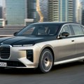 BMW menja pravila: Nova Serija 7 pokazuje kako će izgledati svi budući modeli FOTO