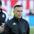 Natho se emotivnom porukom oglasio posle poraza u večitom derbiju, imao je poruku za Grobare
