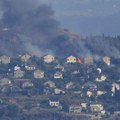 Uprkos primirju: Izraelska vojska potvrdila da je izvela 20 napada na Liban tokom noći