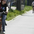 Biciklistička sezona je počela: Važna je dobra priprema dvotočkaša