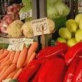 Šta možete da kupite na Kaleniću za 1.000 dinara?