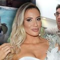 Palo pomirenje?! Kristina Spalević navodno trpela nasilje od Kristijana, sad se oglasila sa sasvim drugom pričom: Svi se…