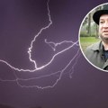 Meteorolog Čubrilo otkrio kada stiže nevreme u Srbiju: Spremite se za pljuskove sa grmljavinom