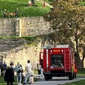 Mladić (24) izboden kod splava na Kalemegdanu: Tvrdi da je slučajno upao u masovnu tuču
