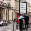 U Francuskoj za sada neće biti restrikcija putovanja zbog hantavirusa
