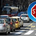 Za ovo pravilo mnogi vozači nisu znali, a greška može mnogo da košta: U Grčkoj se gubi vozačka dozvola