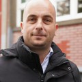 Goran Orlić izabran za predsednika opštine Aranđelovac