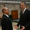 Đurić: Zahvalnost afričkim zemljama na podršci teritorijalnom integritetu Srbije