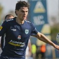 Debitant Mirko Milikić: "Ne postoji veći ponos od poziva za reprezentaciju!"
