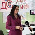 Žarić Kovačević: Žensko liderstvo doprinosi jačanju institucija i globalnom miru