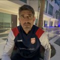Raport Paunovića iz Meksika: Moramo da popravimo utisak, nismo svesni kakva nas atmosfera očekuje