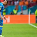Marko Nikolić i AEK dobili prvo pojačanje