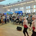 Oficirski dom domaćin Dečjeg sajma: Promocija igre, druženja i zdravih navika