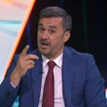 Rade Bogdanović: "To je Bosna – Hrvat centrira, Bošnjak asistira, a Srbin zabija gol"