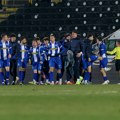 OFK Beograd krenuo u novu sezonu