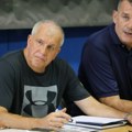 Željko Obradović stigao u Atinu: Žoc zvao i Savića u Panatinaikos, ovaj rekao – ne