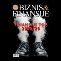 Biznis i finansije: Banke po zaradama u prvih 100 kompanija u Srbiji