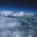 Ovo je najveći i najmoćniji bombarder na svetu, leti brže od zvuka, a nije američki: Upravo patrolira u blizini Arktika