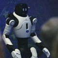 Milutin i Dragutin u subotu ispred Skupštine: Vučić predstavio robote koji će igrati "Moravac" na skupu 27. juna