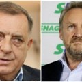 Dodik u žestokom telefonskom obračunu sa bakirom "Znam da si naručio mudžahedine da me ubiju!" (poslušajte snimak)