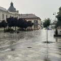 Promenljivo oblačno, svežije i nestabilno: Temperature do 29 stepeni