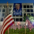 Trump stavio sebe u prvi plan tokom proslave Dana nezavisnost